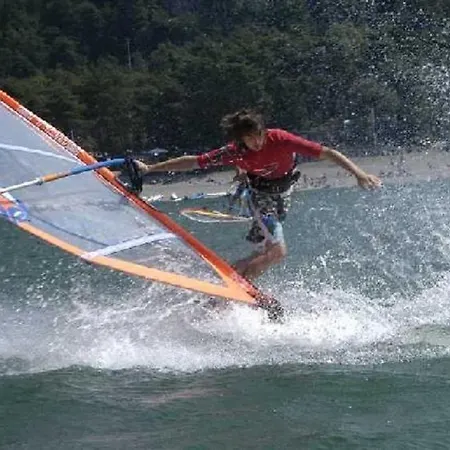 Resort Vico Master *
